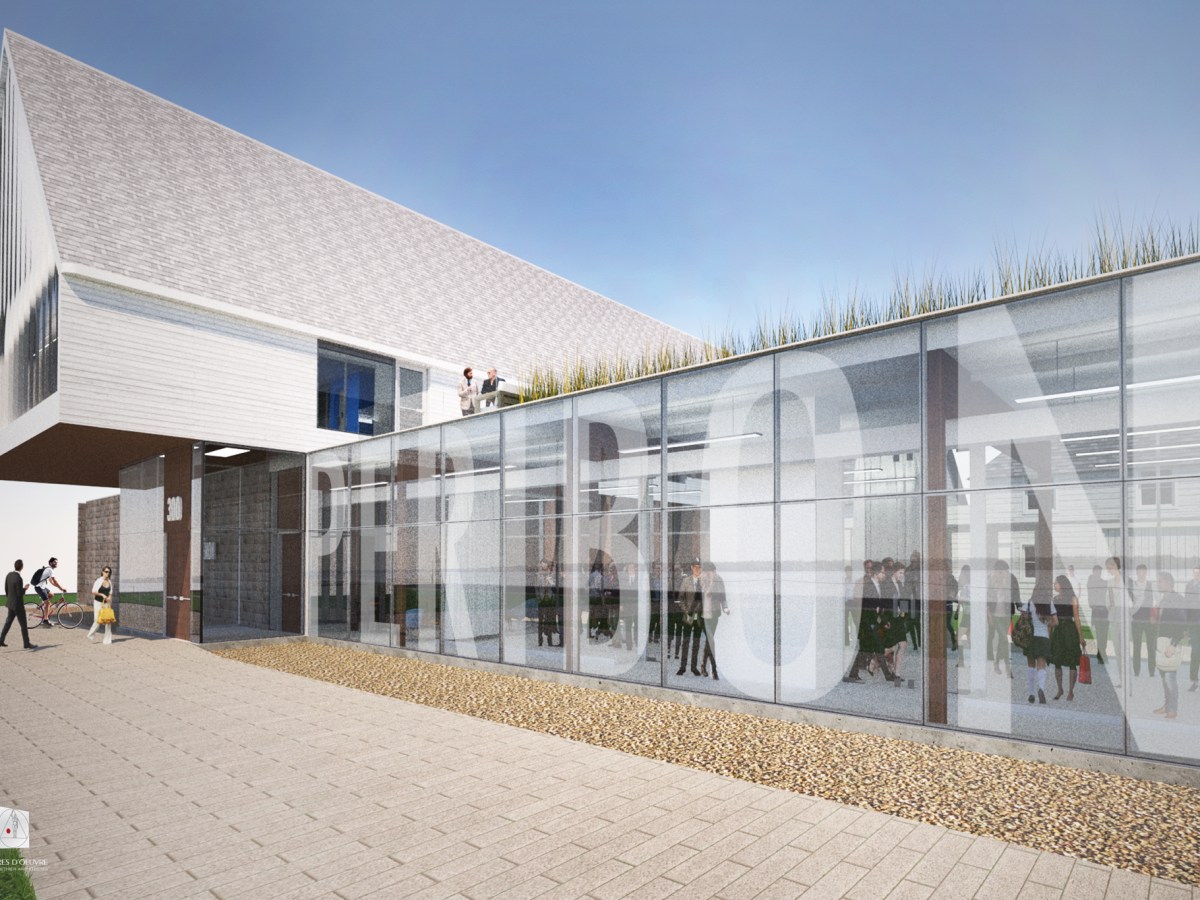 PARTAGEZ-NOUS VOS IMPRESSSIONS SUR LE&nbsp;PROJET!