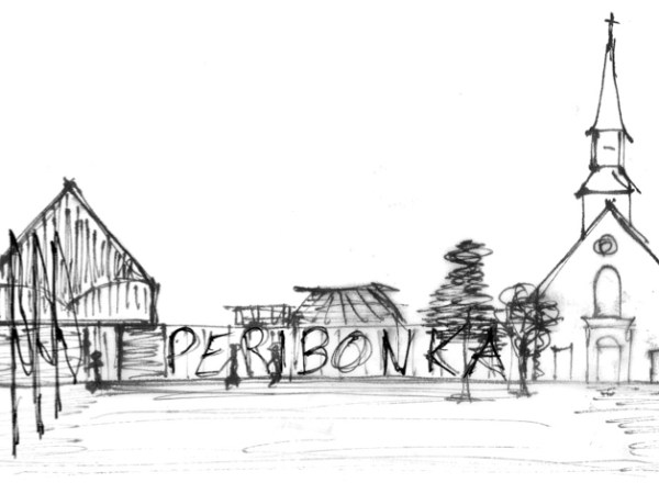 À PROPOS DE L&rsquo;INTÉGRATION DES ŒUVRES D’ART AUX BÂTIMENTS ET LIEUX&nbsp;PUBLICS￼