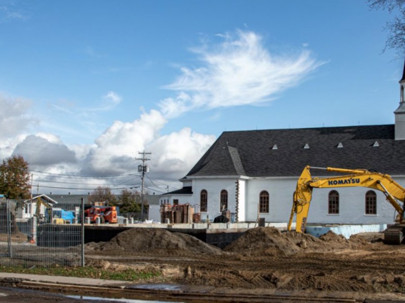 Le gouvernement du Canada en renfort pour appuyer le tourisme au Saguenay–Lac-Saint-Jean