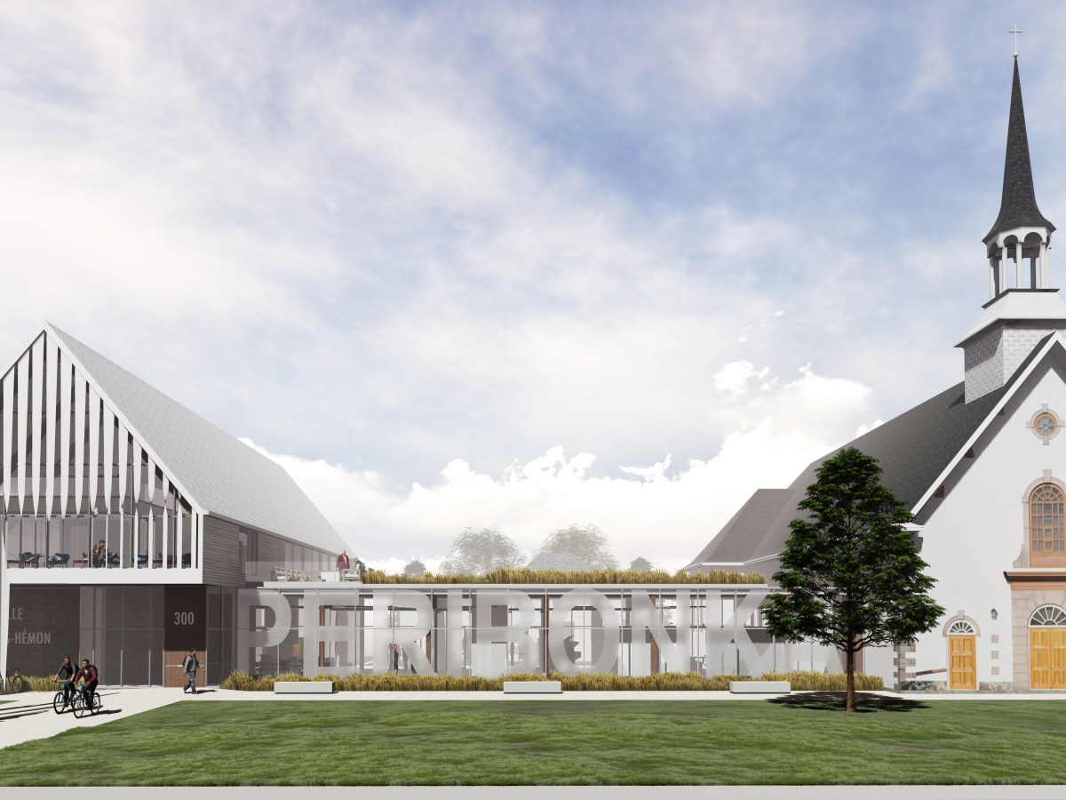 SIGNATURE SUR LA RIVIÈRE PÉRIBONKA: DE L&rsquo;INTÉGRATION À LA&nbsp;FORME