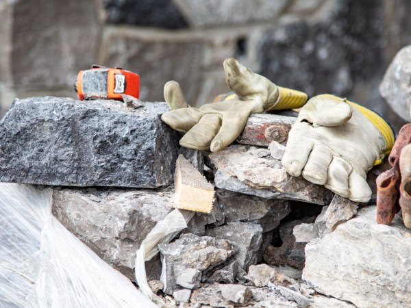 UNE PAUSE BIEN&nbsp;MÉRITÉE