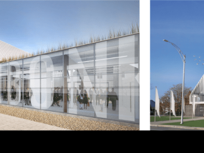 NOMINATION DE MME MICHELLE&nbsp;TREMBLAY